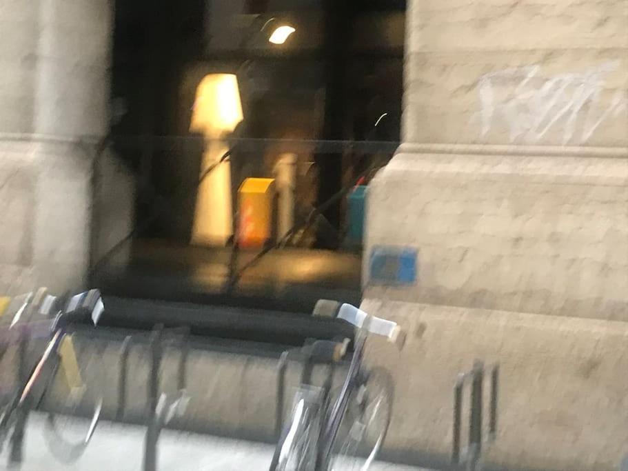 Cosy Lyon Opera Διαμέρισμα Εξωτερικό φωτογραφία